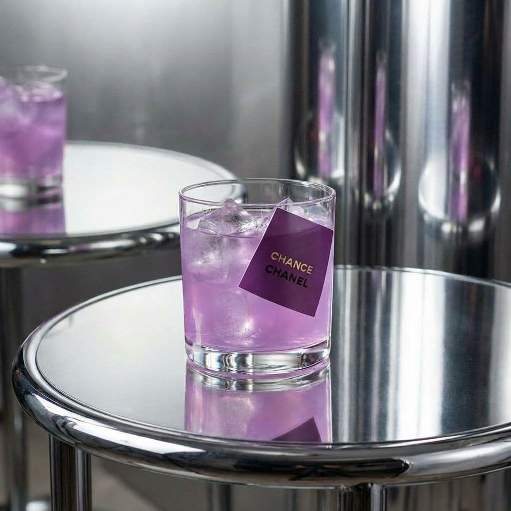 Продуктовая съемка